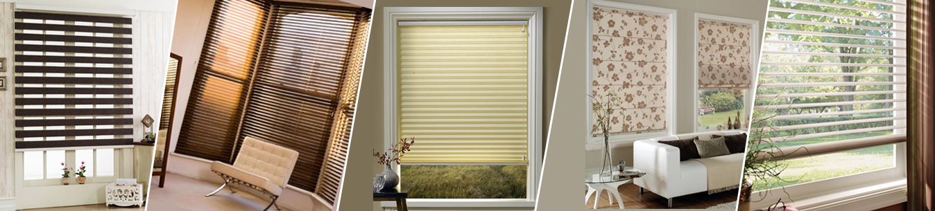 PVC Blinds in Bangalore
