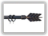 Curtain Rods